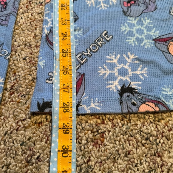 Eeyore Disney pajamas - Picture 6 of 11